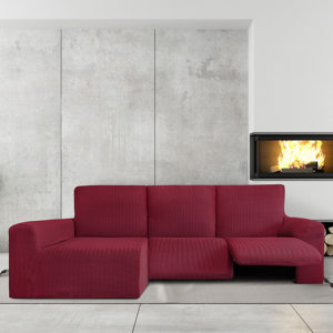 RELAX ROJO CHAISE LONGUE