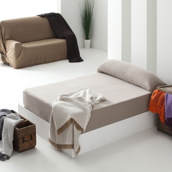 Foulard para cubre sofá y cubre cama sugus 
