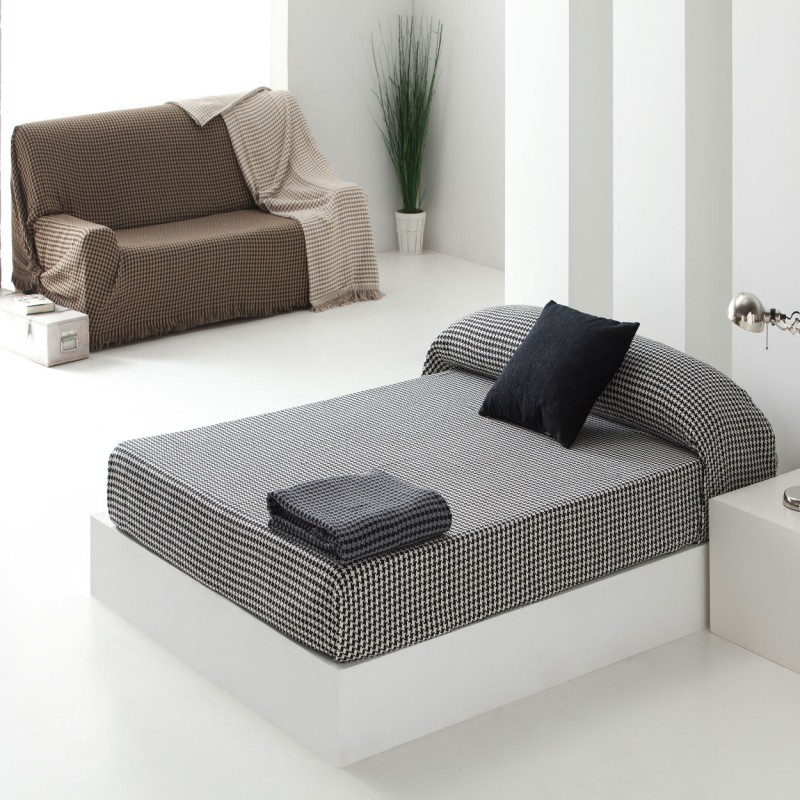  Foulard para cubre sofa y cubre cama Yoga 