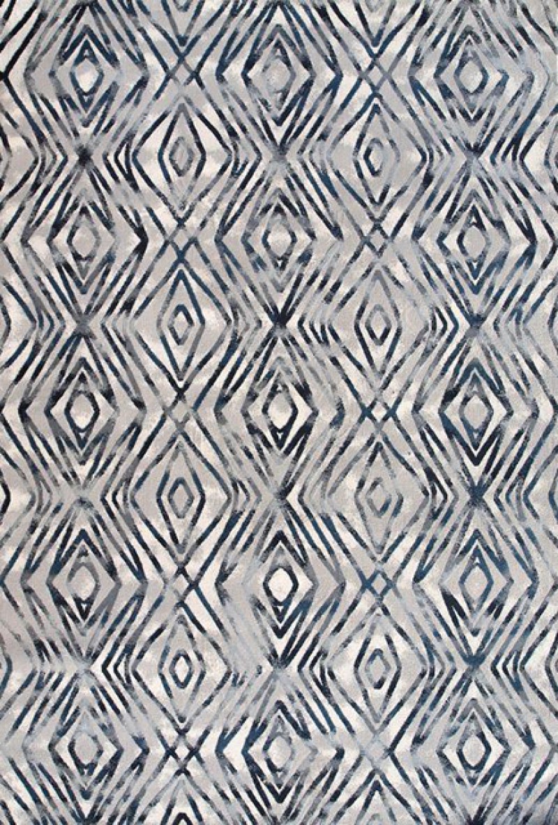  dibujo aéreo alfombra poliacril elegance erin gris 