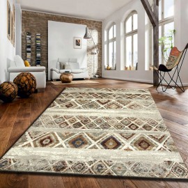 alfombra casa diseño c-9 beige
