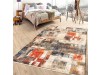 alfombra picasso diseño 476 multicolor