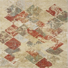 alfombra lana persia diseño 891 beige