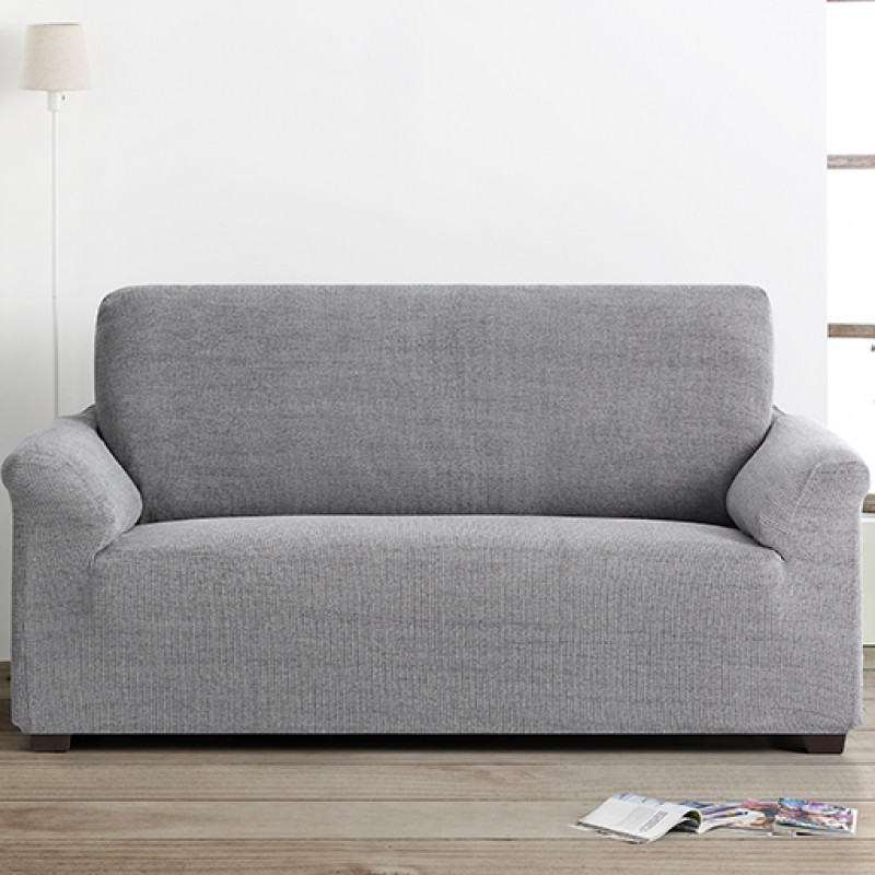  funda sofá elegant gris claro 21 