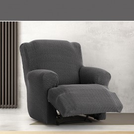 ambiente sillón pies juntos bielástica jaz gris oscurol 16