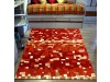 alfombra lana bali caldera