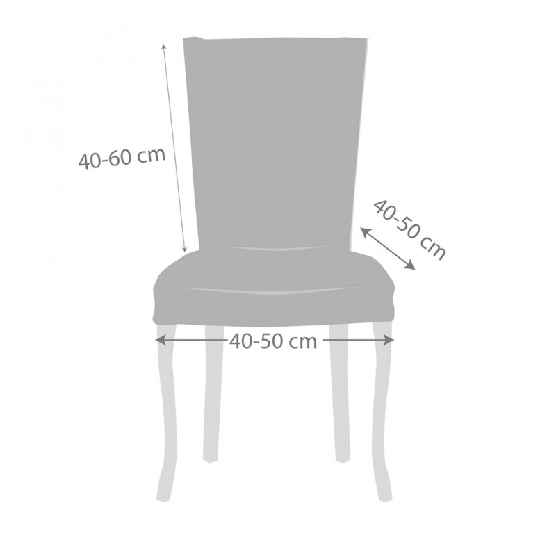  medidas de silla 