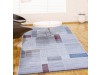 alfombra madison diseño 124 gris