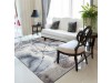 alfombra magna diseño 2609 gris