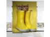 stor digital enrollable gato con botas