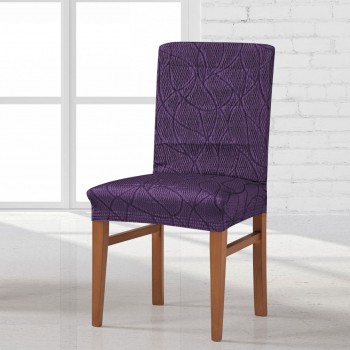 asiento y respaldo alexia violeta 67