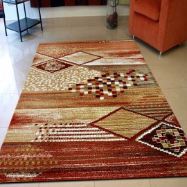 alfombra lana persia arshiá