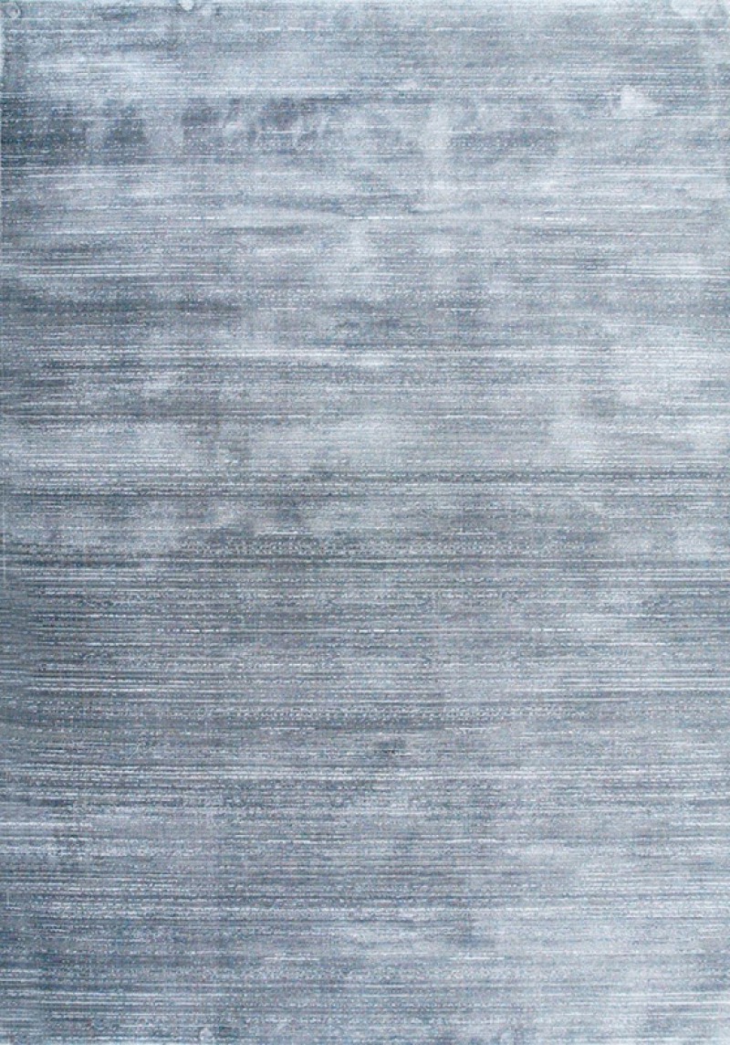  alfombra picasso diseño liso gris 