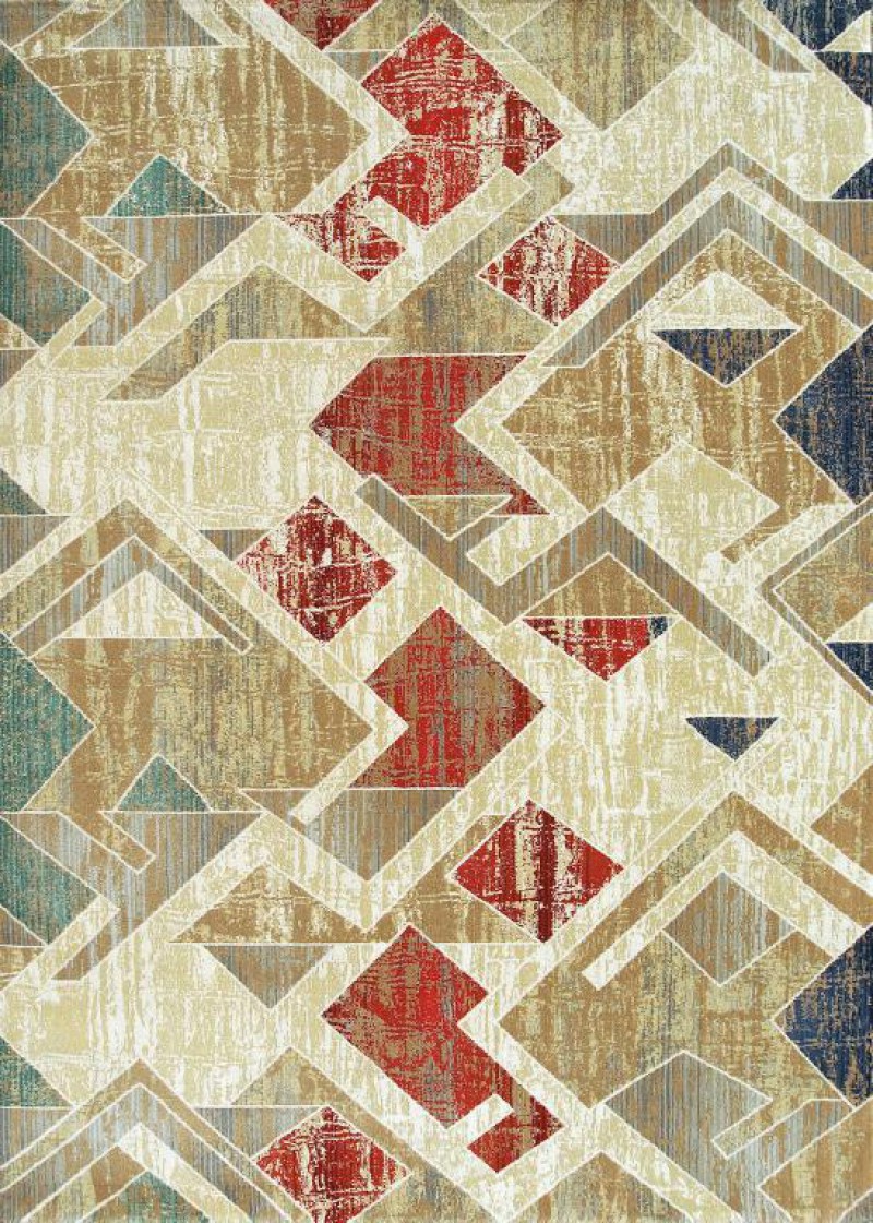  dibujo aéreo alfombra lana persia anahitá 