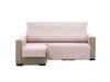 chaise longue práctica tepic rosa lado izquierdo