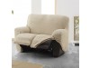 montaje de funda sofá relax roc beige 01