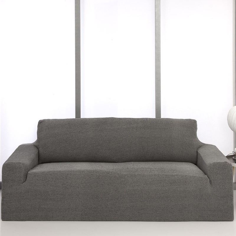  funda sofá elegant gris 10 