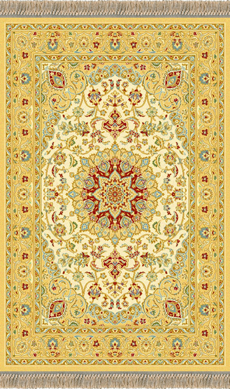  dibujo aéreo alfombra lana persia delaram beige 