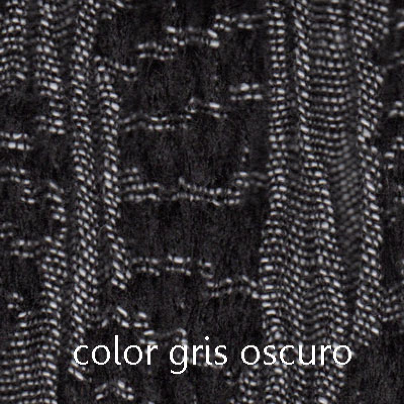  Color gris oscuro 16 