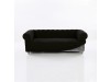 funda sofá chester niagara color negro 100