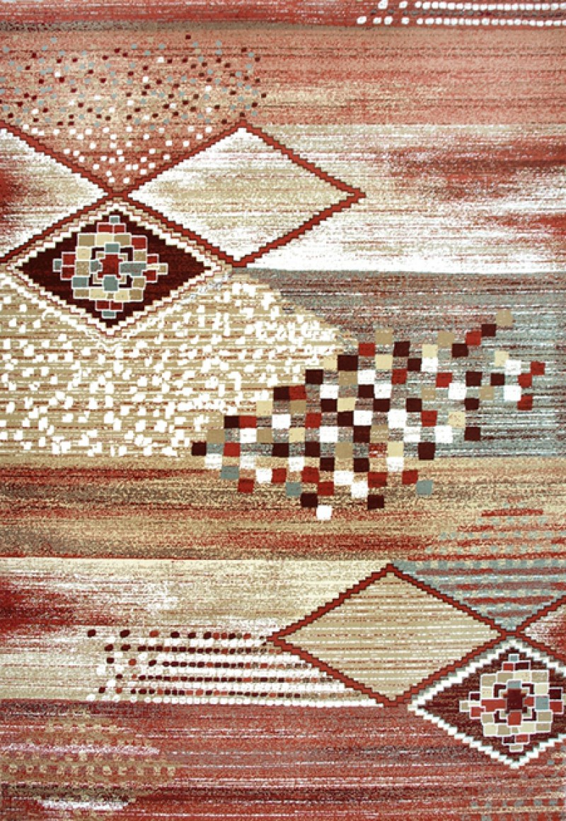  dibujo aéreo alfombra lana persia arshiá 