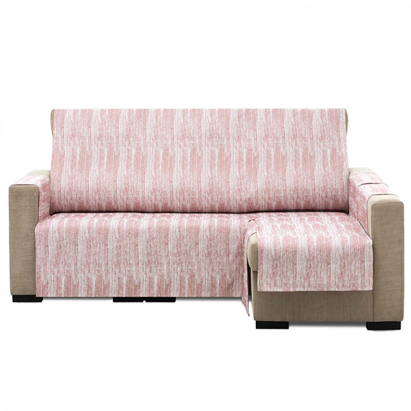  chaise longue práctica veracruz rosa lado izquierdo 