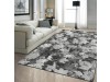 alfombra leacril nerea jerry gris