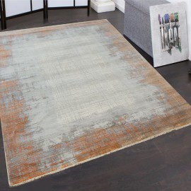 alfombra picasso diseño 141 salmón