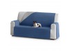 protector impermeable sofá oslo azul