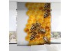 stor digital enrollable panal abejas