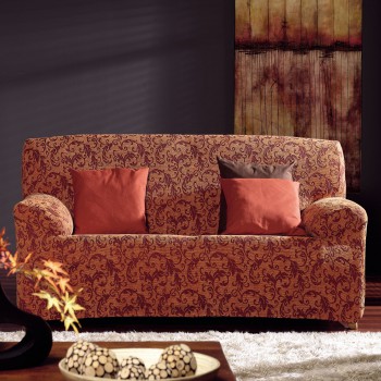 Funda de sofá elástica alhambra