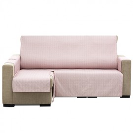 chaise longue práctica tepic rosa lado izquierdo