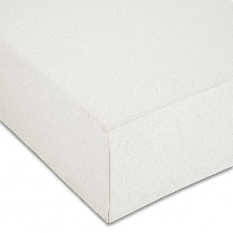  cubre canapé costuracolor blanco 