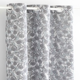 cortina confeccionada segorbe gris