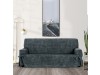 ambiente sofá lazos turín gris marengo