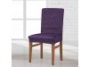 asiento y respaldo alexia violeta 67