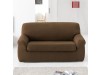 funda sofá duplex túnez marrón