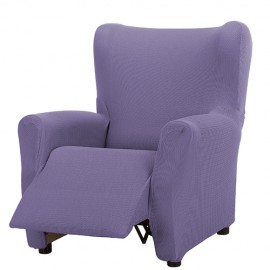 funda sillón pies juntos túnez lila