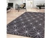 alfombra madison diseño 24 gris