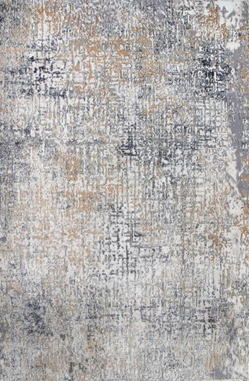  alfombra casa diseño C-14 gris 