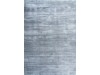 alfombra picasso diseño liso gris
