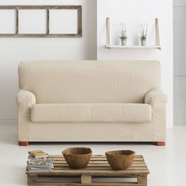 Funda sofá modelo Duplex Dorian beig 01