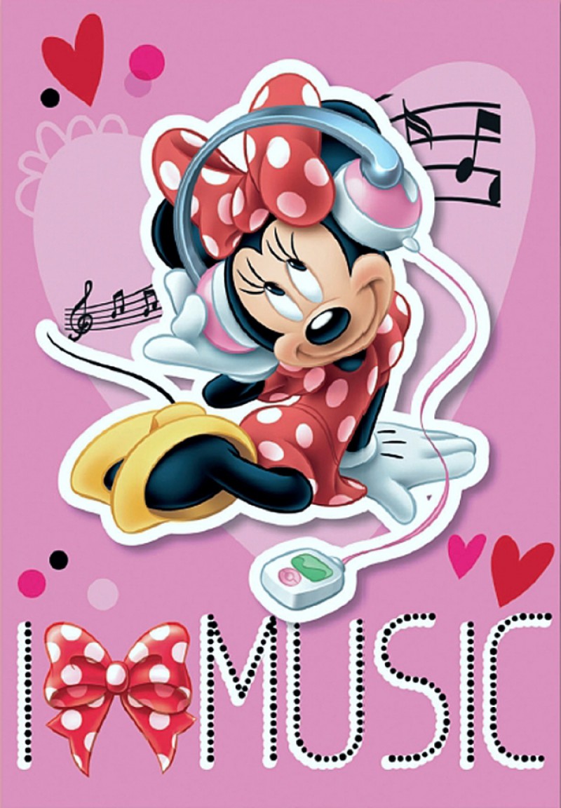  alfombra infantil music stamp diseño 7 